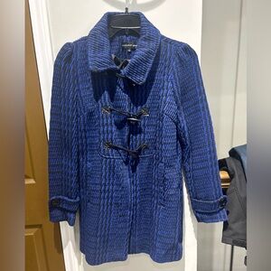 Women’s Pea Coat Size Large